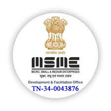 Micro, Small & Medium Enterprises