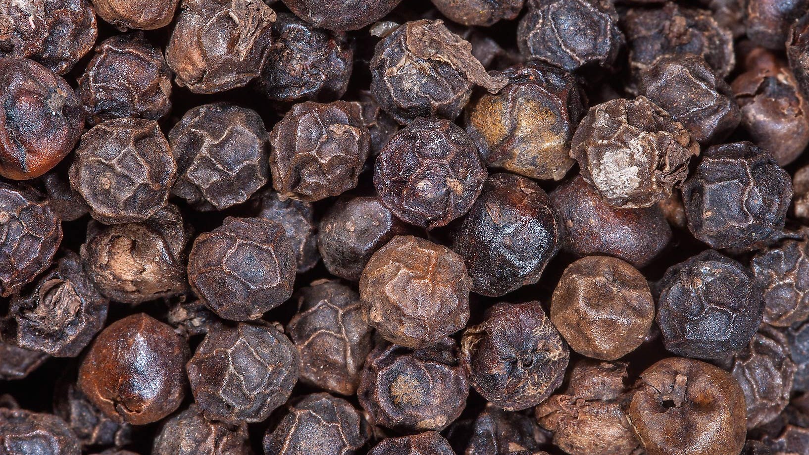 Tellicherry Black Pepper