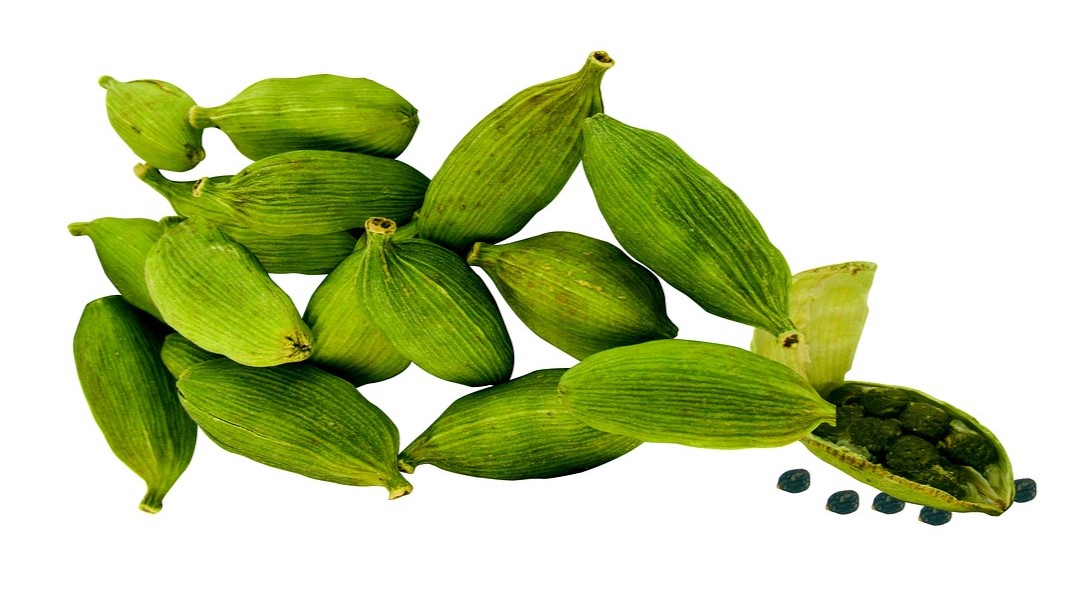 Cardamom