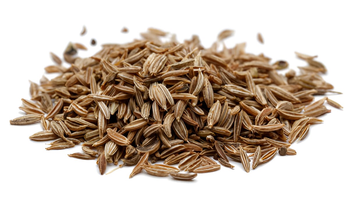 Cumin Seed
