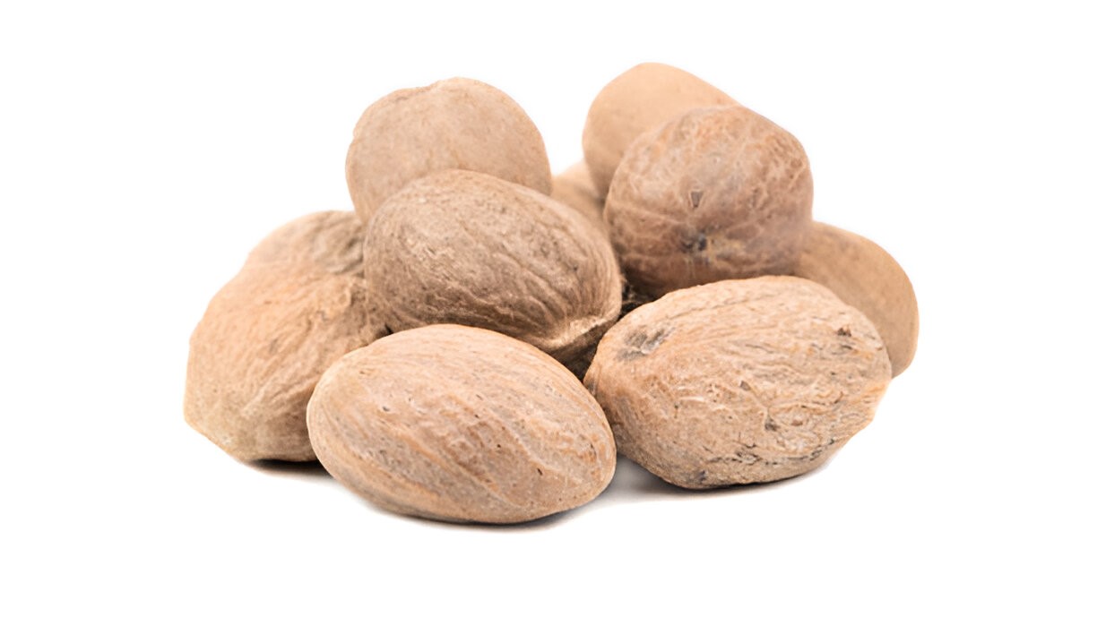 Nutmeg
