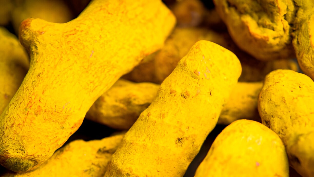 Turmeric